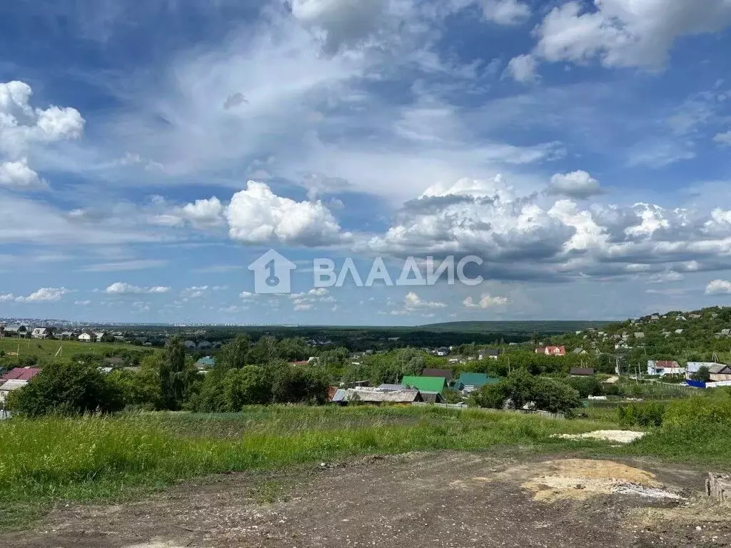 Участок в Пензенская область, Пензенский район, Засечный сельсовет, с. ... - Фото 1