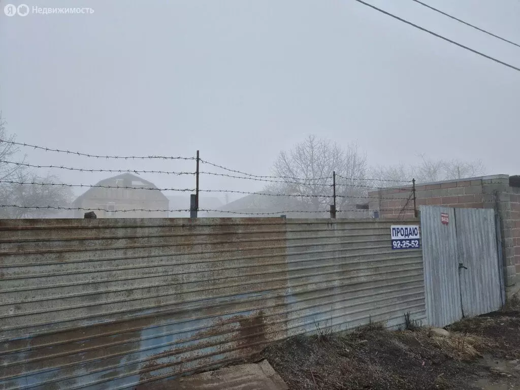 Участок в Владикавказ, СТ Учитель, улица 13-я линия (5 м) - Фото 2