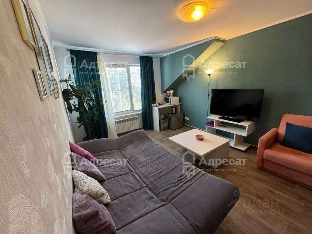 Помещение свободного назначения в Волгоградская область, Волгоград ... - Фото 2