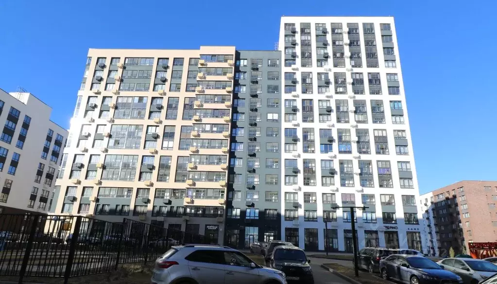 Помещение свободного назначения в Москва бул. Севильский, 3 (49 м) - Фото 0