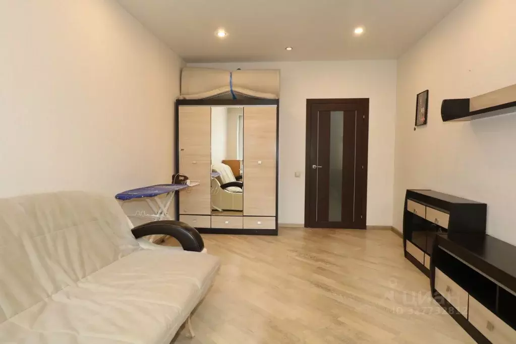 1-к кв. Московская область, Одинцовский городской округ, ВНИИССОК пгт ... - Фото 2