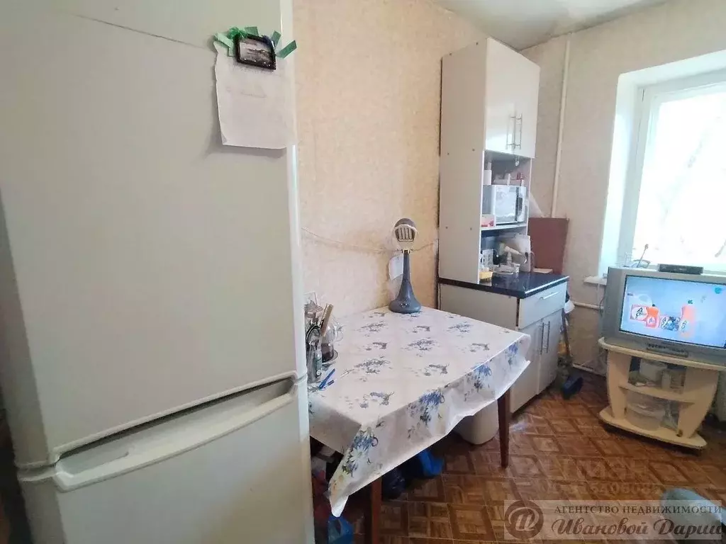 Комната Самарская область, Самара ул. Свободы, 76 (12.0 м) - Фото 1