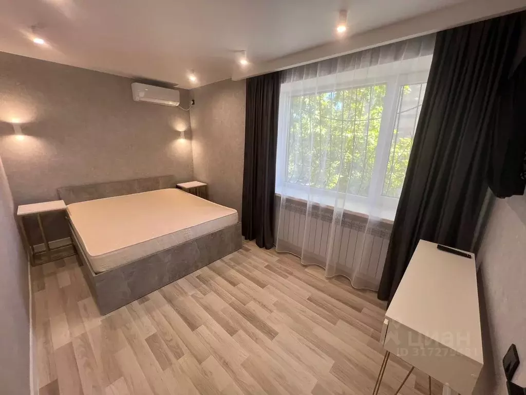 2-к кв. Крым, Евпатория просп. Победы, 19 (50.0 м) - Фото 0