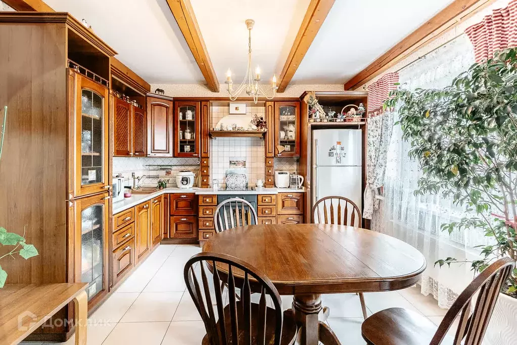 Продаётся 4-к квартира, 98.7 м - Фото 1