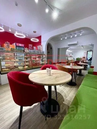 Торговая площадь в Севастополь ул. Одесская, 6 (42 м) - Фото 2