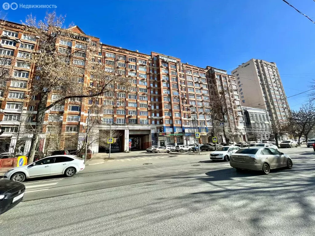 Офис (65.6 м) - Фото 2