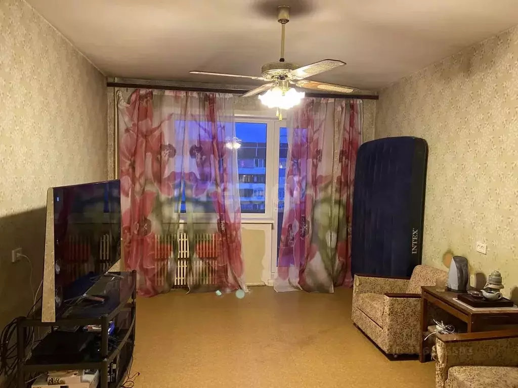 3-к кв. Челябинская область, Озерск бул. Гайдара, 22 (65.4 м) - Фото 0