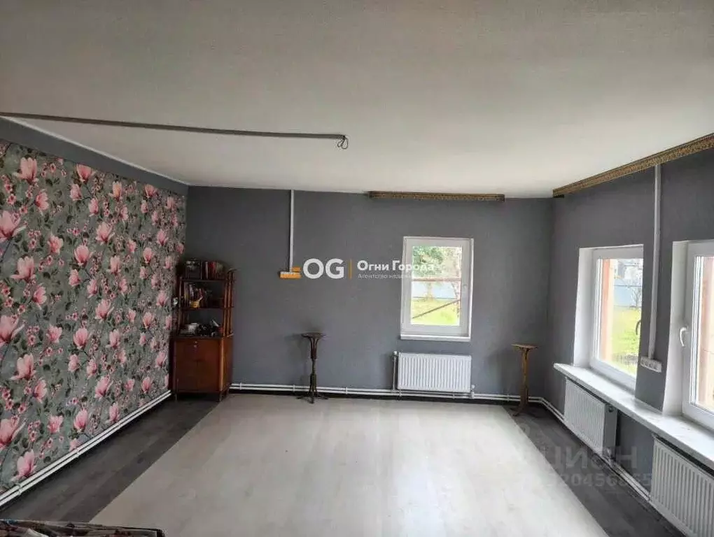 Дом в Брянская область, Брянск Ореховый пер., 13 (60 м) - Фото 1