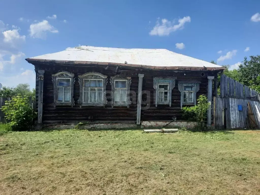 Дом в Владимирская область, Муром с. Стригино, ул. Первая, 29 (45 м) - Фото 1