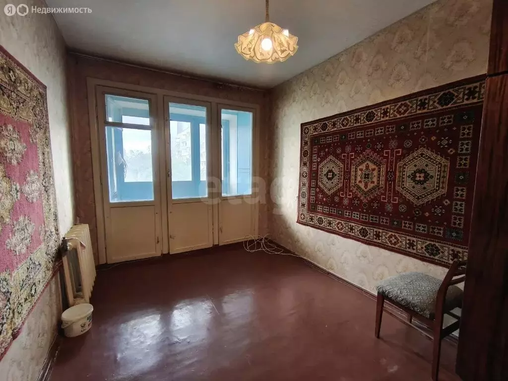 2-комнатная квартира: Симферополь, Аральская улица, 71 (40.9 м) - Фото 2