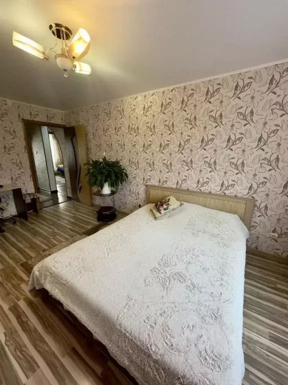 3-к кв. Калининградская область, Светлогорский городской округ, пос. ... - Фото 1