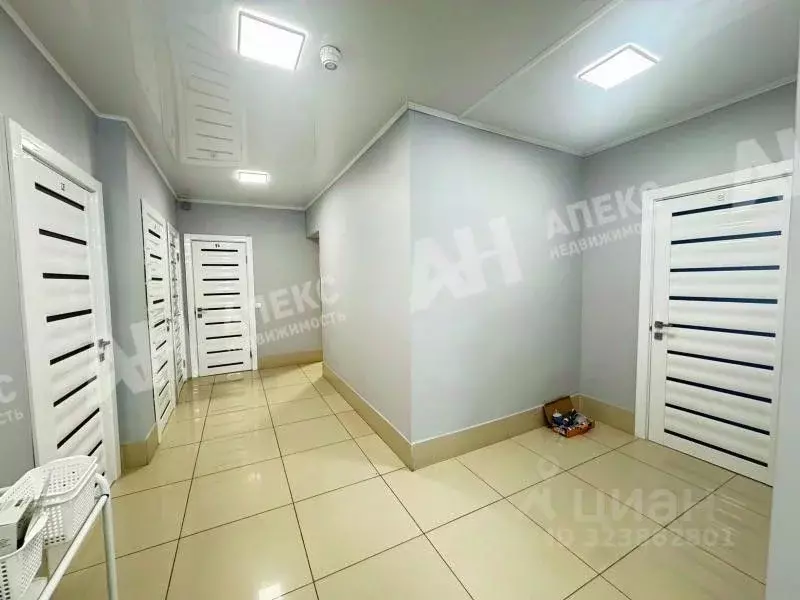 Помещение свободного назначения в Москва ул. Новаторов, 6 (139 м) - Фото 1