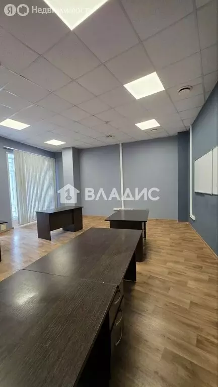 Офис (70.4 м) - Фото 2