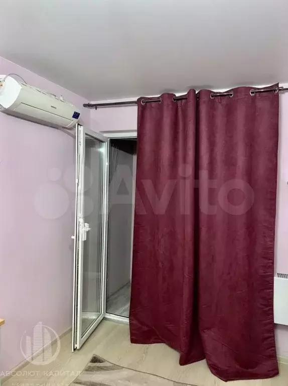 Квартира-студия, 26 м, 4/14 эт. - Фото 1