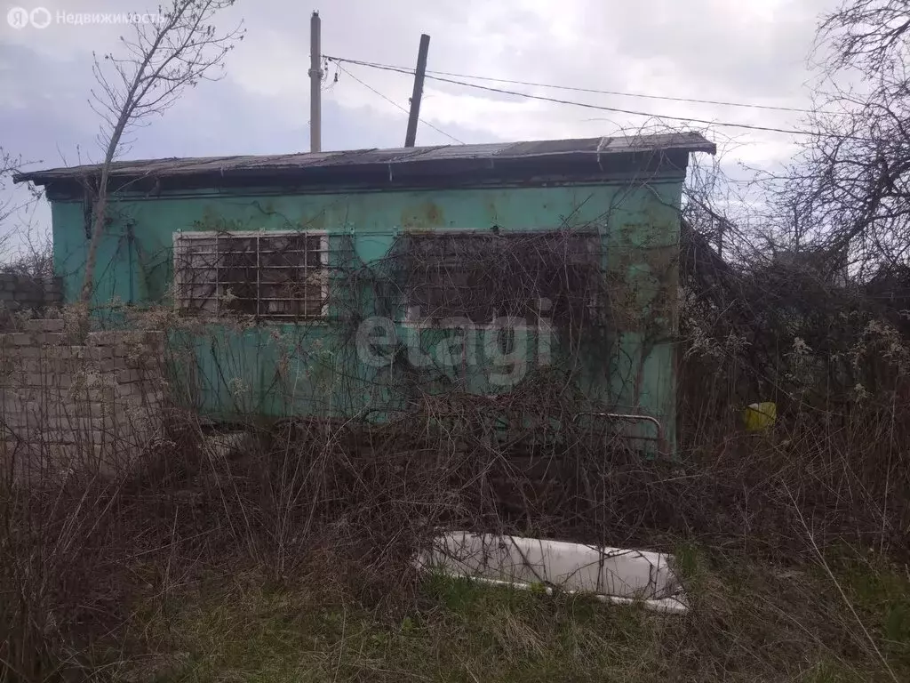 Участок в Липецк, СНТ Металлург-3, 34-я линия (4 м) - Фото 1