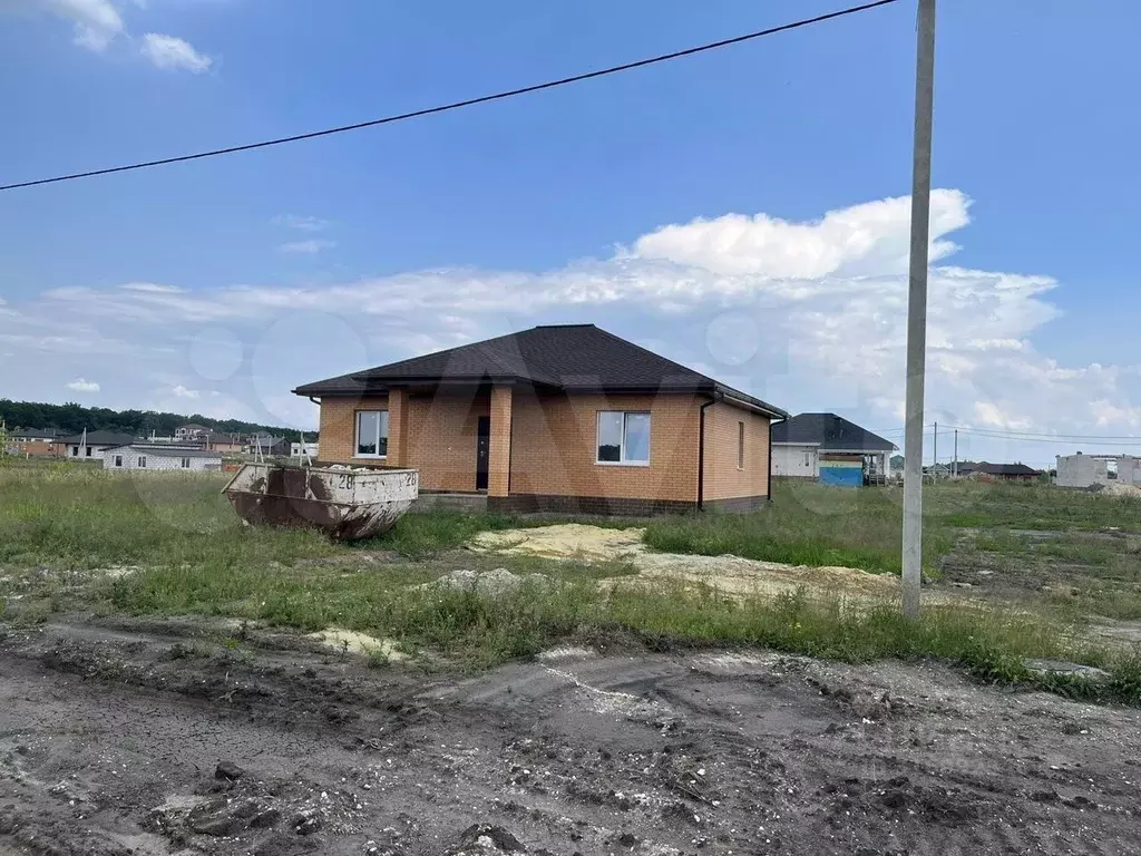 Дом в Белгородская область, Старый Оскол Набокинские Сады жилрайон,  ... - Фото 0