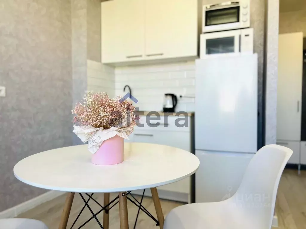 Студия Татарстан, Казань ул. Лядова, 14 (26.0 м) - Фото 1