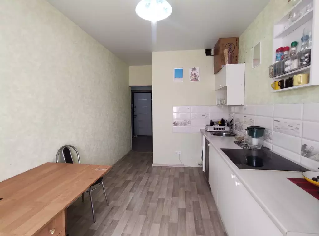 Продаётся 1-к квартира, 38.5 м - Фото 0