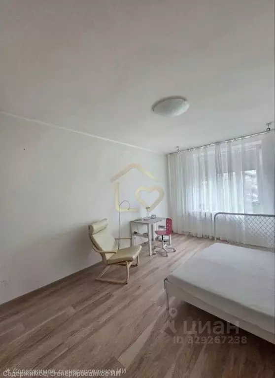 2-к кв. Московская область, Сергиев Посад ул. Куликова, 21 (54.3 м) - Фото 2