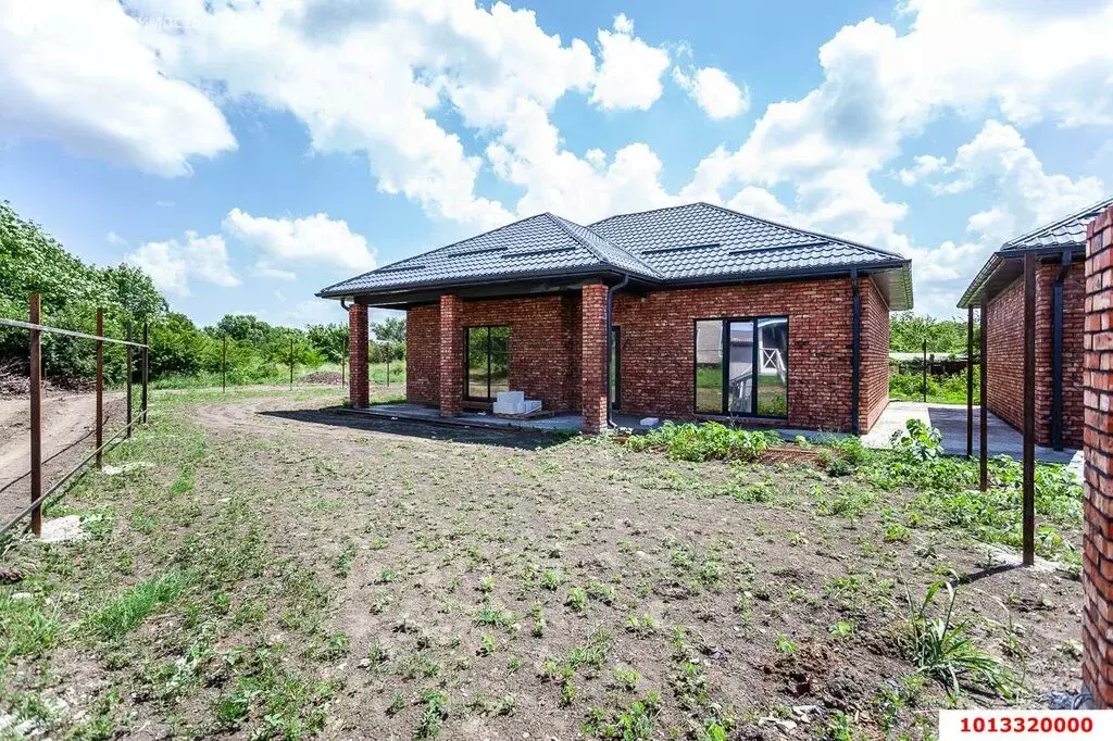 Дом в Козет, Кольцевая улица, 7 (92.2 м) - Фото 1