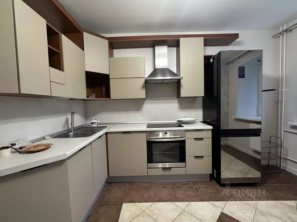 2-к кв. Санкт-Петербург Светлановский просп., 70К1 (65.1 м) - Фото 1