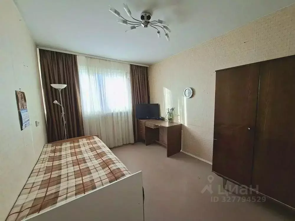 2-к кв. Санкт-Петербург просп. Луначарского, 80К2 (58.0 м) - Фото 1