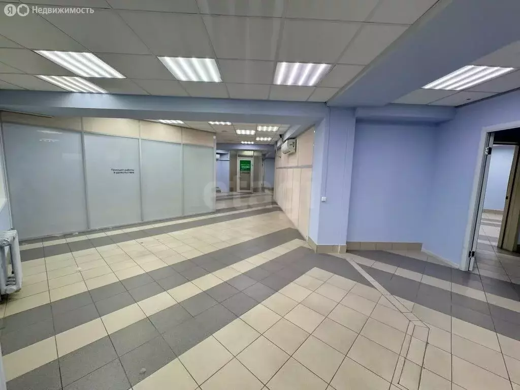 Офис (190 м) - Фото 2