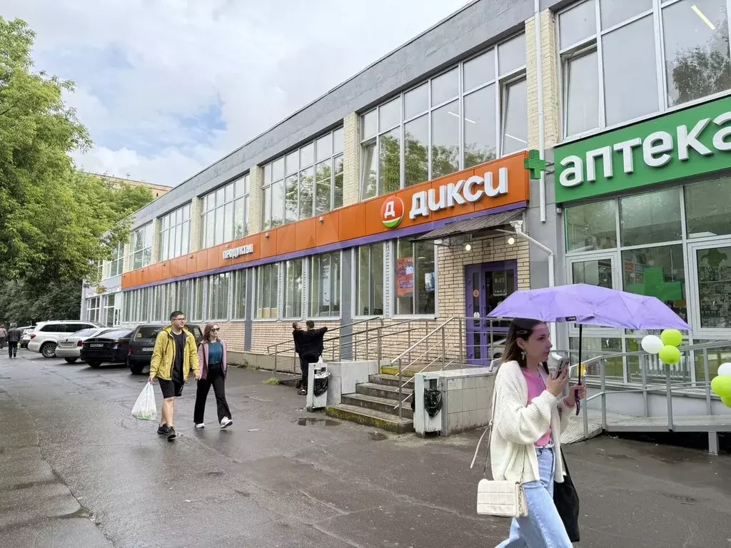 Продам помещение свободного назначения, 110.5 м - Фото 0