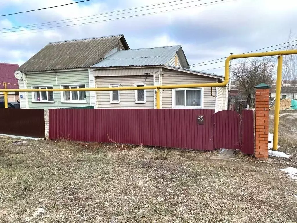 Дом в Владимирская область, Владимир ул. 16 лет Октября (77 м) - Фото 2