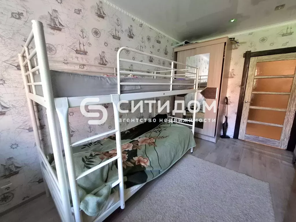 Продаётся 2-к квартира, 39.6 м - Фото 1