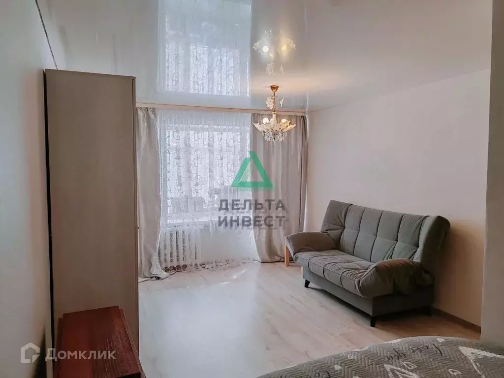Продаётся 1-к квартира, 34.2 м - Фото 1