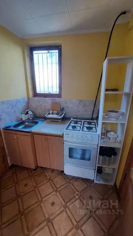 Дом в Краснодарский край, Новороссийск ул. Котовского, 20 (30 м) - Фото 1