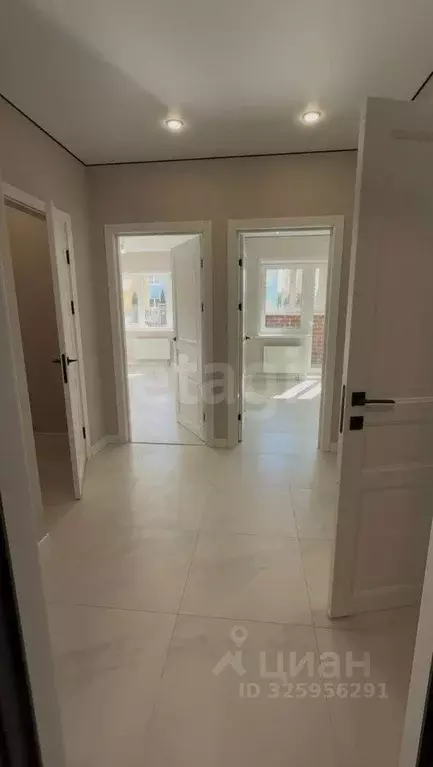 1-к кв. Калужская область, Калуга ул. Серафима Туликова, 4 (42.4 м) - Фото 1