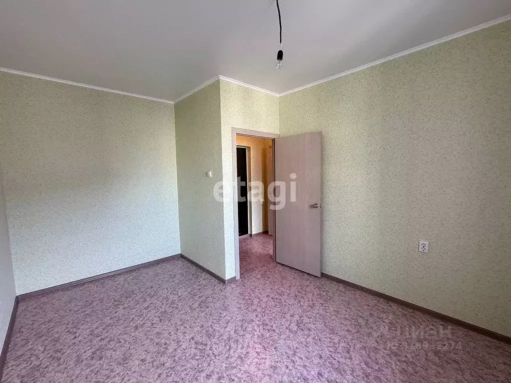 1-к кв. Алтайский край, Бийск ул. Михаила Митрофанова, 2/1 (25.1 м) - Фото 1