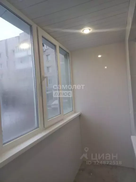 2-к кв. Нижегородская область, Дзержинск ул. Буденного, 4 (54.9 м) - Фото 1