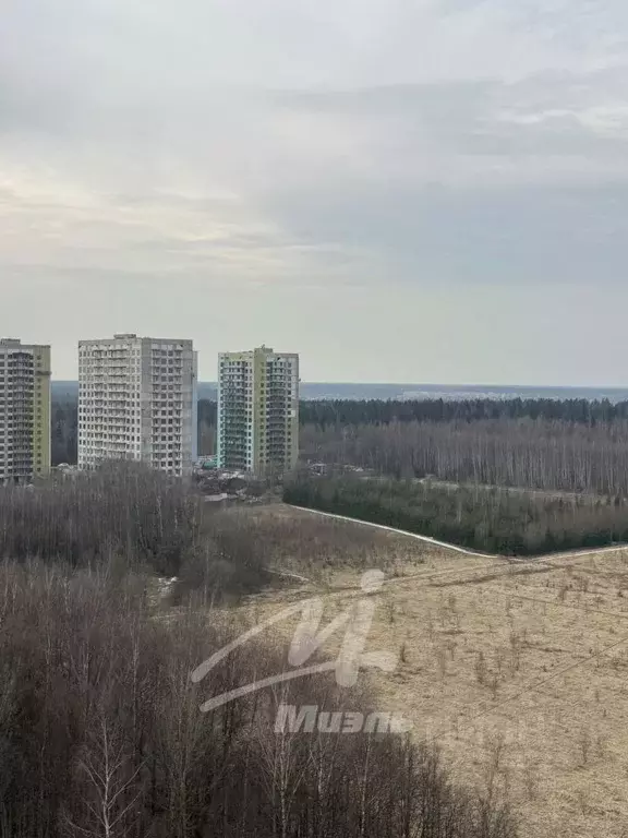 2-к кв. Московская область, Солнечногорск городской округ, Андреевка ... - Фото 2