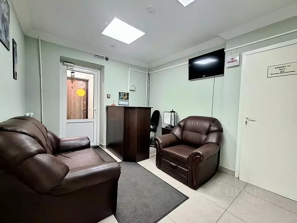 Помещение свободного назначения в Московская область, Коломна ул. ... - Фото 1