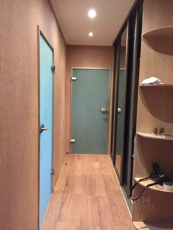 2-к кв. Москва Мурановская ул., 12 (52.0 м) - Фото 2