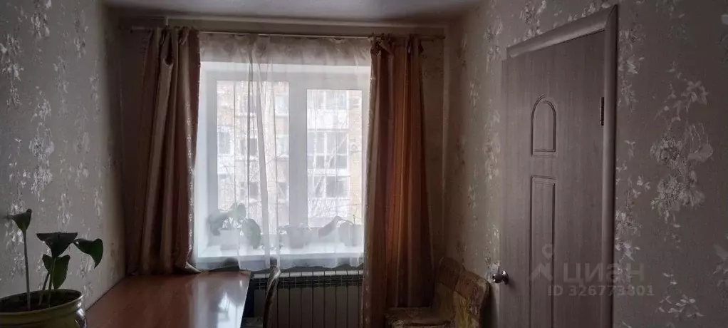 2-к кв. Пермский край, Пермь Екатерининская ул., 188 (43.5 м) - Фото 2