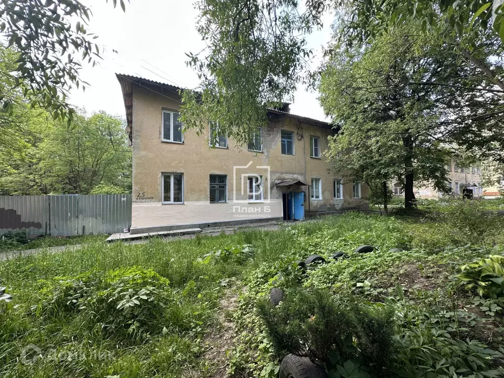 Продаётся 2-к квартира, 39.1 м - Фото 0