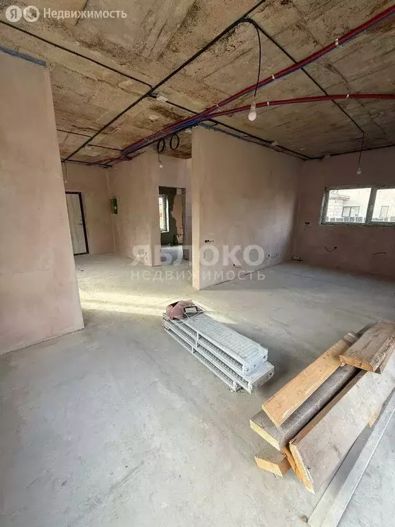 Дом в Усолье, улица Солеваров, 248А (109.3 м) - Фото 2