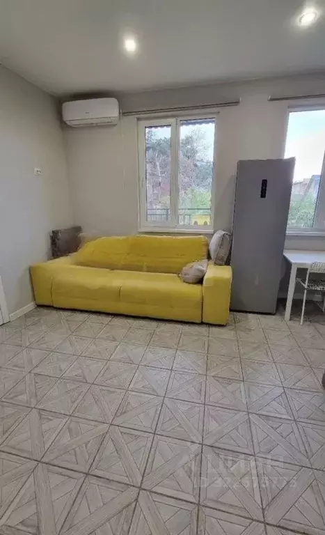 2-к кв. Краснодарский край, Сочи Новый Сочи мкр, ул. Цюрупы, 35Б (45.0 ... - Фото 2