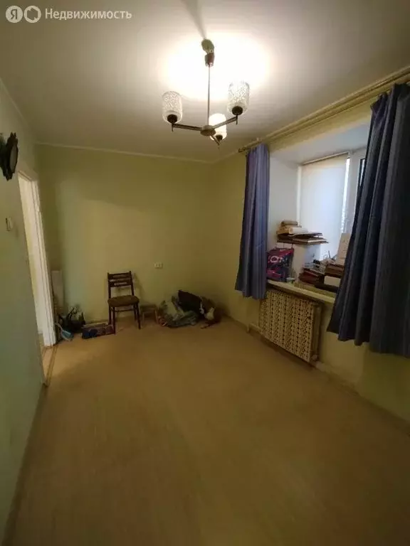 2-комнатная квартира: Кострома, Никитская улица, 62Б (39 м) - Фото 1