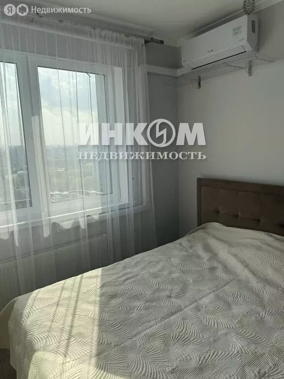 1-комнатная квартира: Москва, Тайнинская улица, 9 (33.9 м) - Фото 1