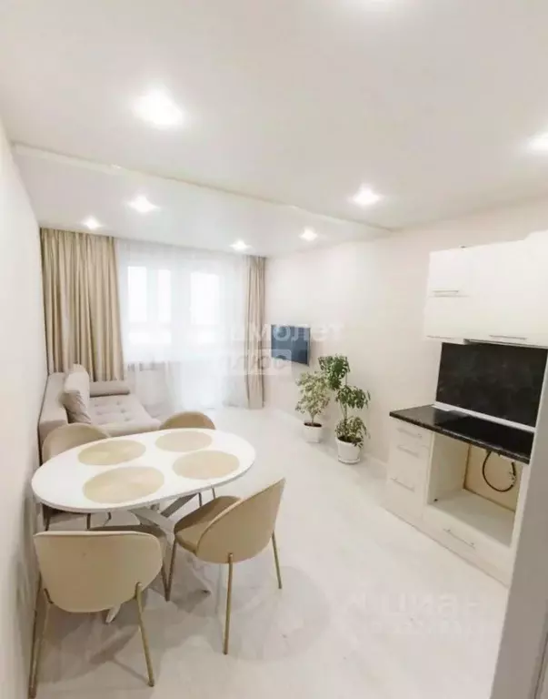 2-к кв. Кировская область, Киров Коминтерновский мкр, ул. Павла ... - Фото 2