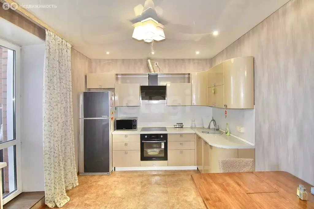 2-комнатная квартира: Чита, микрорайон Северный, 73 (65.8 м) - Фото 1