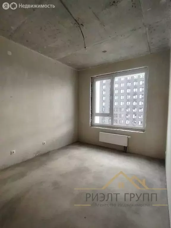 2-комнатная квартира: Усады, жилой комплекс Южный Парк (43.3 м) - Фото 1