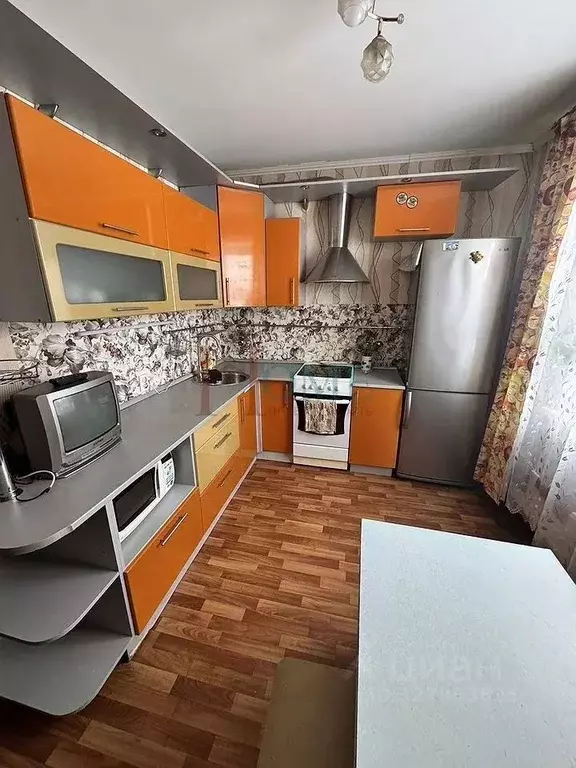 2-к кв. Новосибирская область, Новосибирск ул. Забалуева, 51/5 (60.0 ... - Фото 1