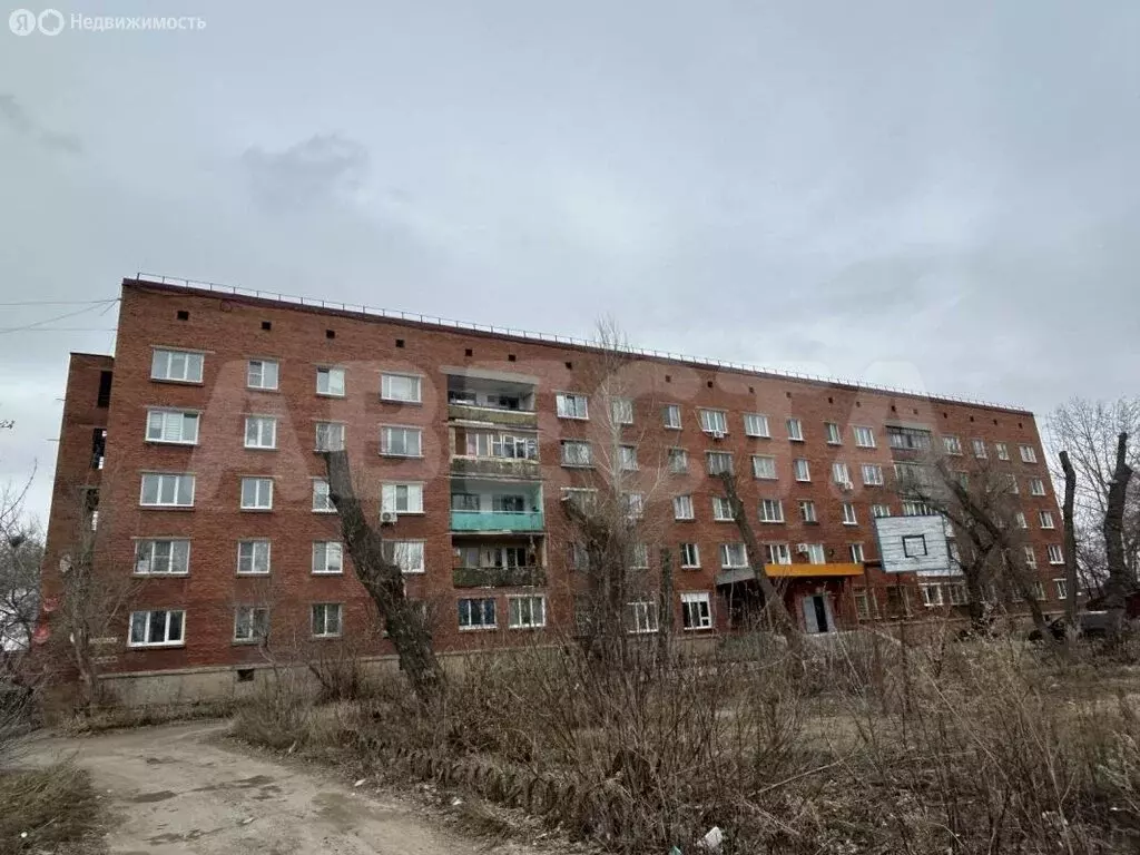 1к в -комнатной квартире (12.5 м) - Фото 1