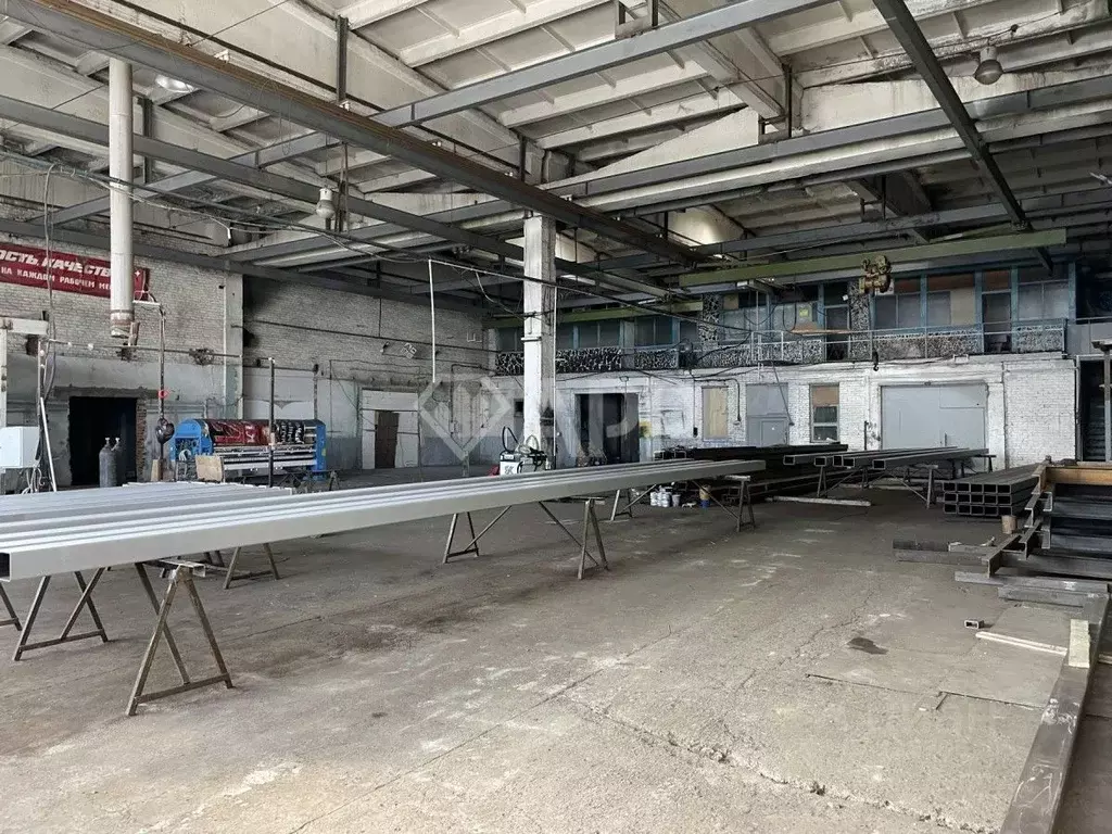 Склад в Краснодарский край, Новороссийск Кутузовская ул., 117А (1054 ... - Фото 2